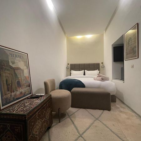 Riad Awatif Le 36 マラケシュ エクステリア 写真