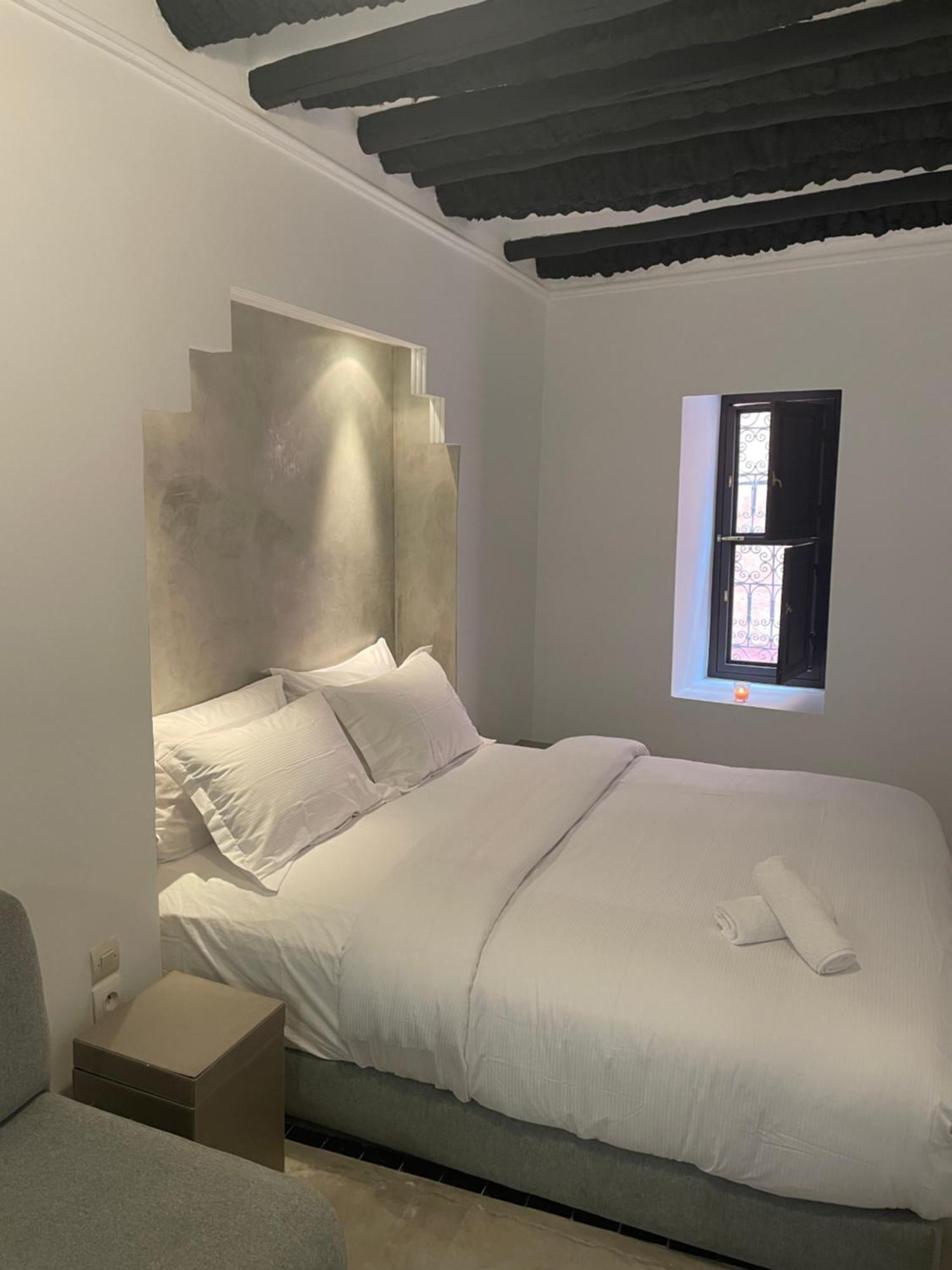 Riad Awatif Le 36 マラケシュ エクステリア 写真
