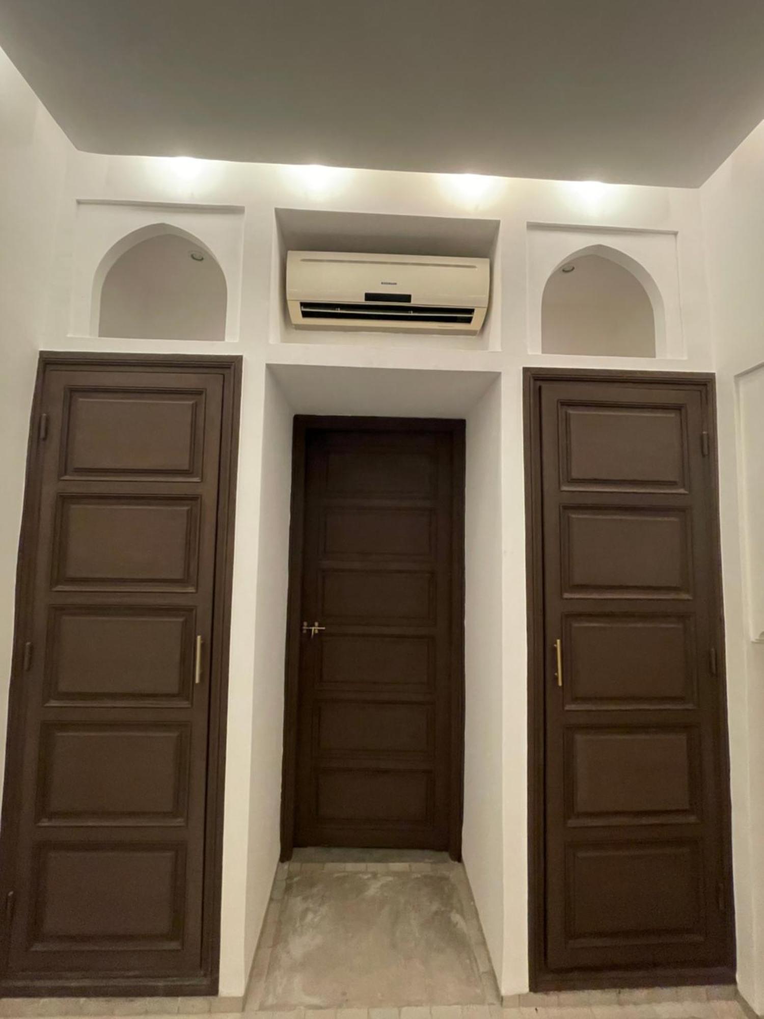 Riad Awatif Le 36 マラケシュ エクステリア 写真