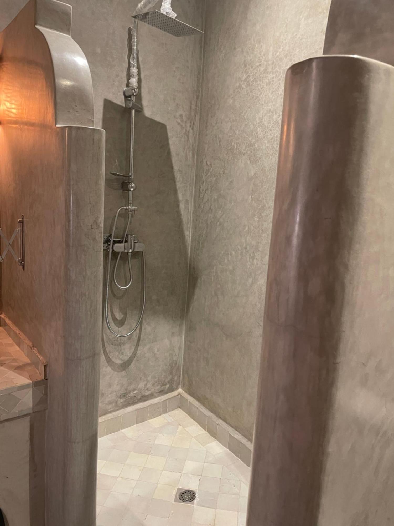 Riad Awatif Le 36 マラケシュ エクステリア 写真